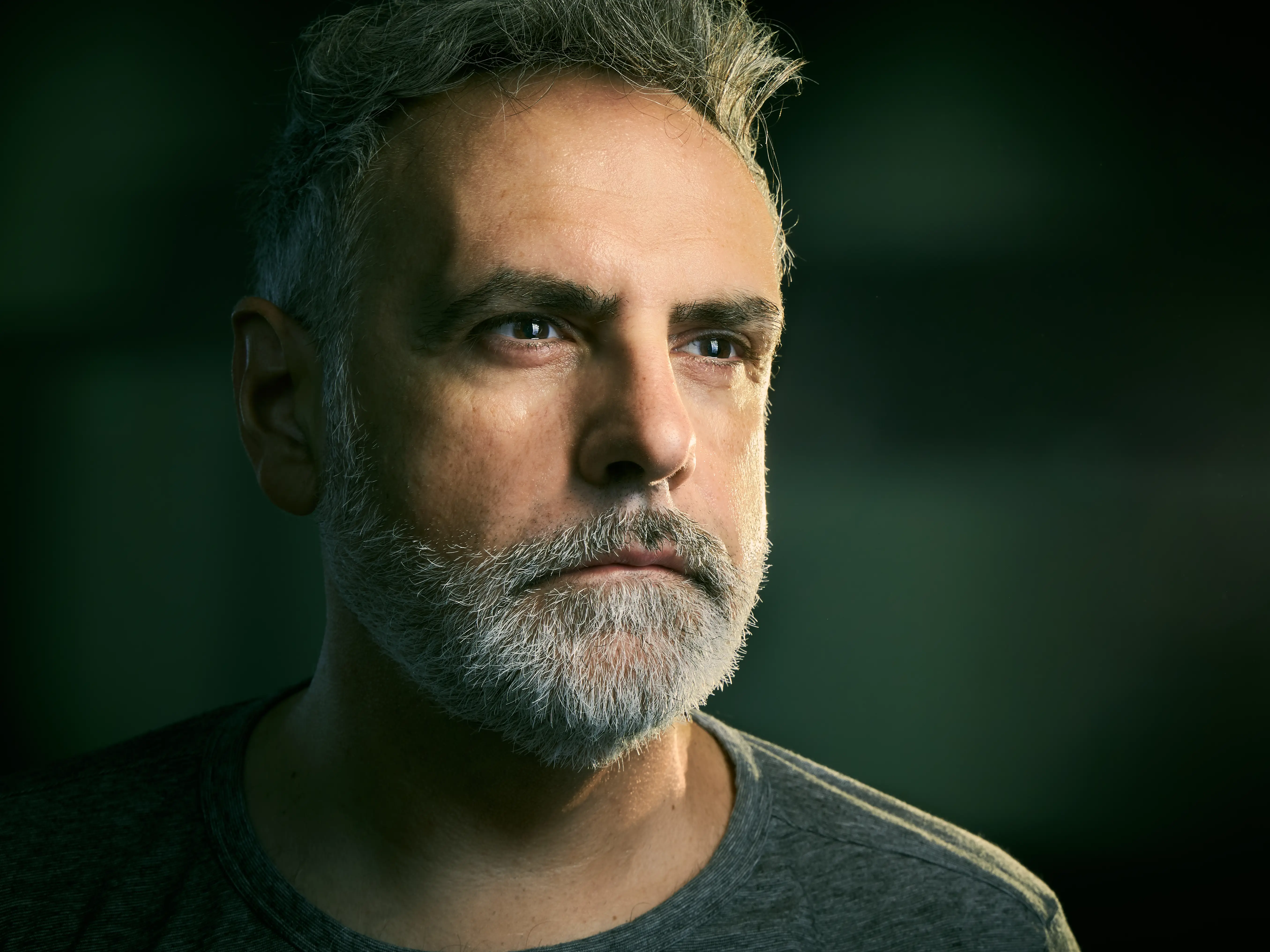 Model Gaetano Picilli