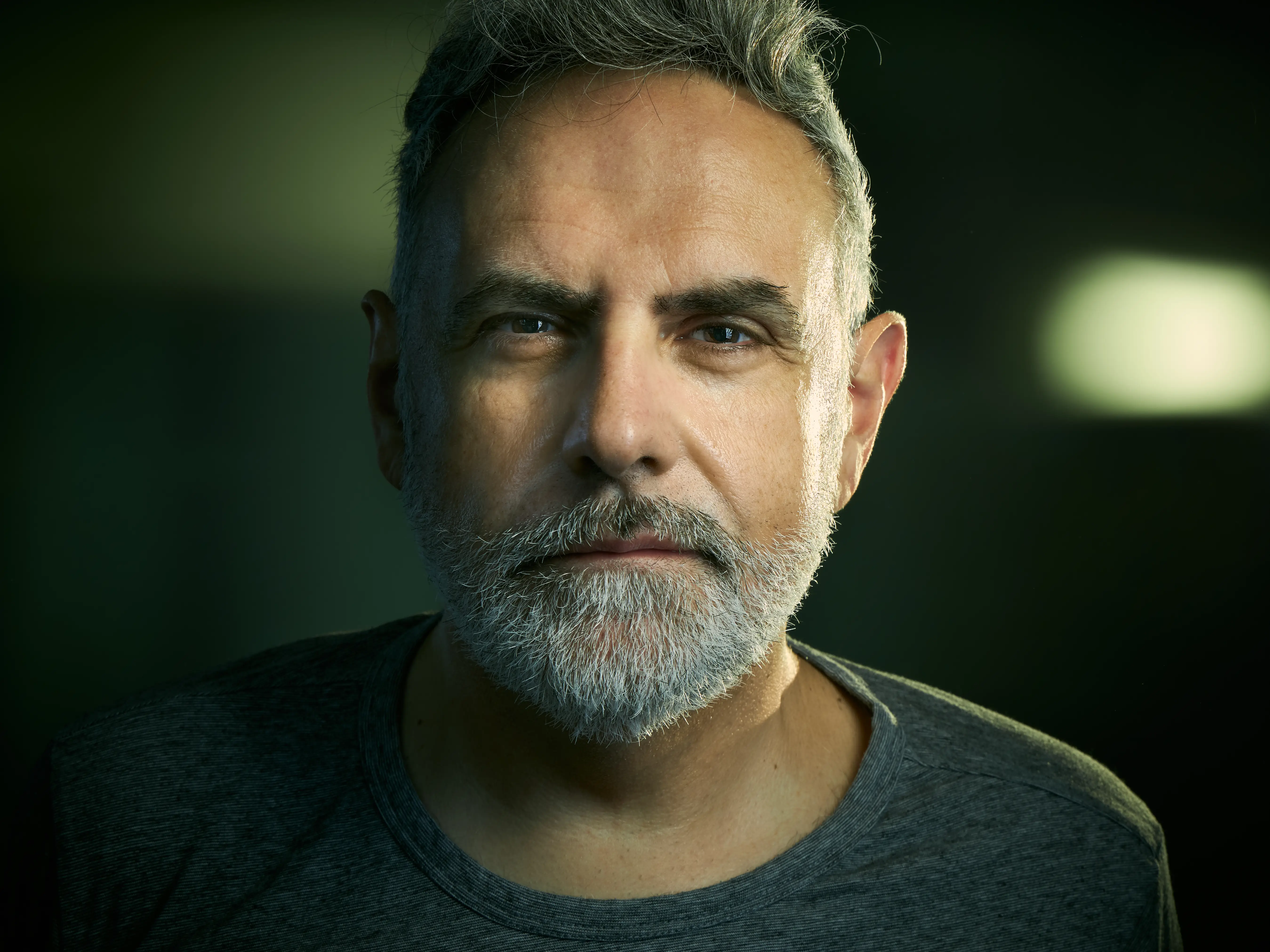 Model Gaetano Picilli