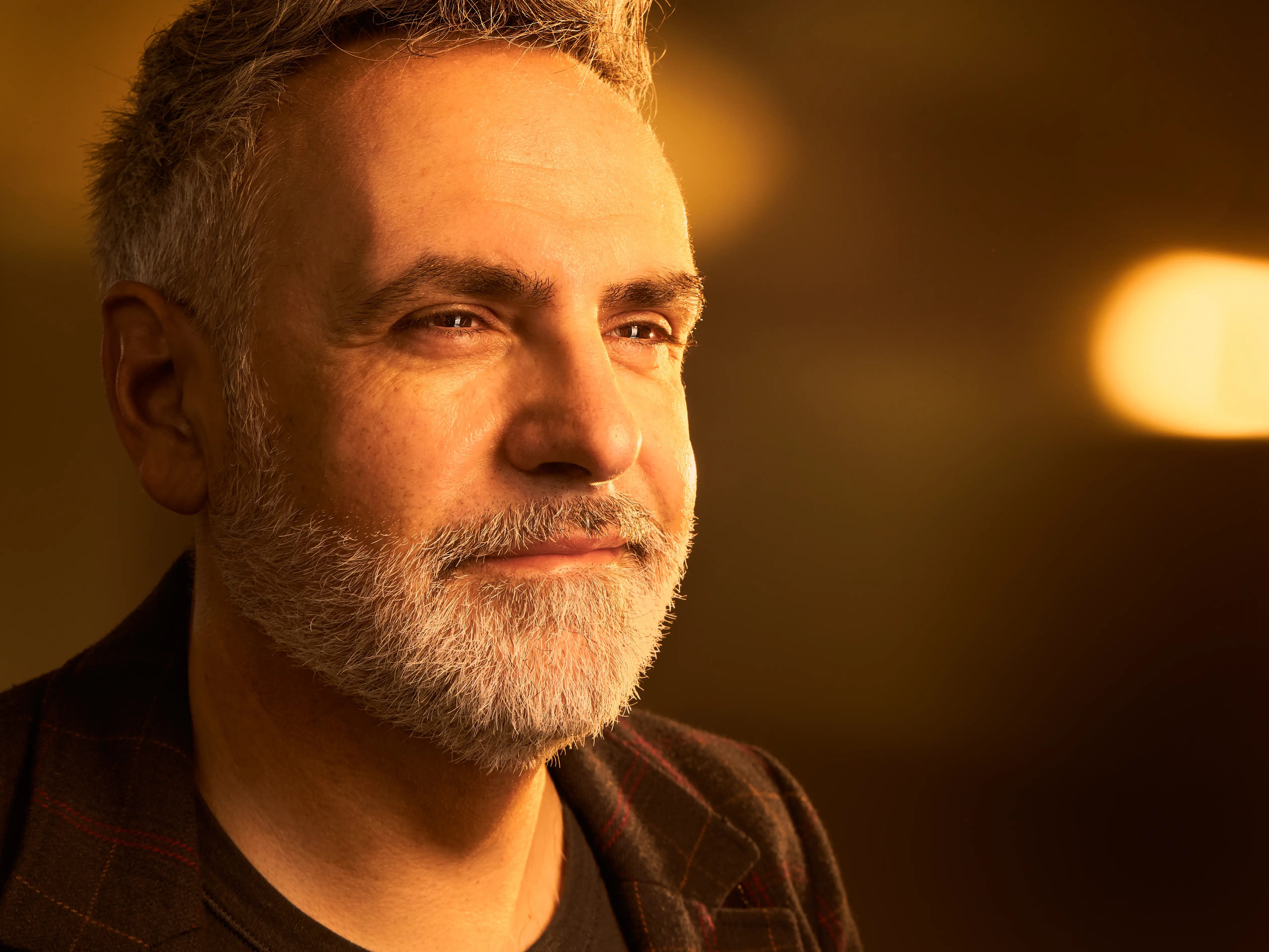 Model Gaetano Picilli